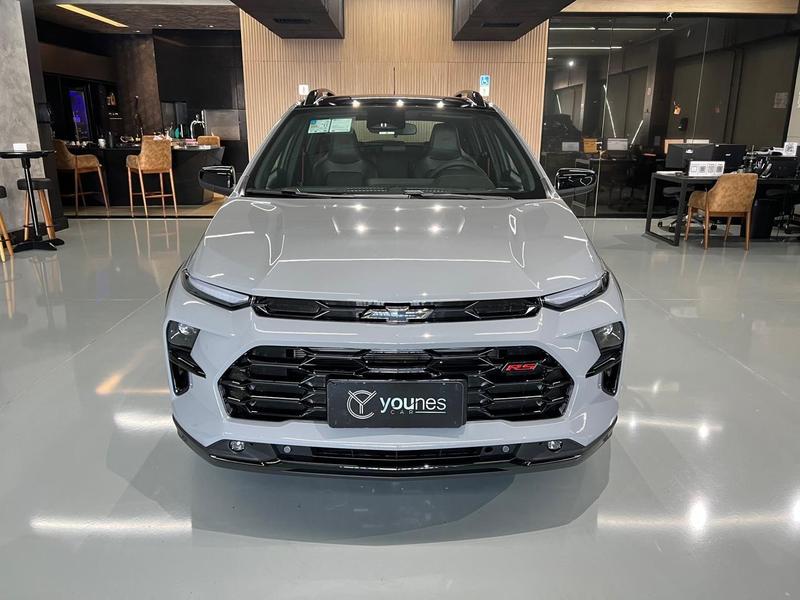 Chevrolet Sonic 10t At RS - foto 2