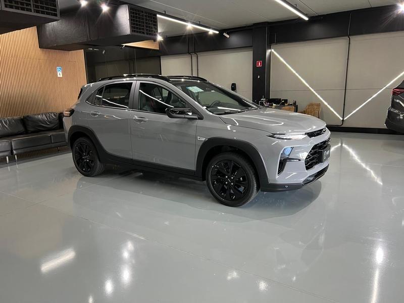 Chevrolet Sonic 10t At RS - foto 3