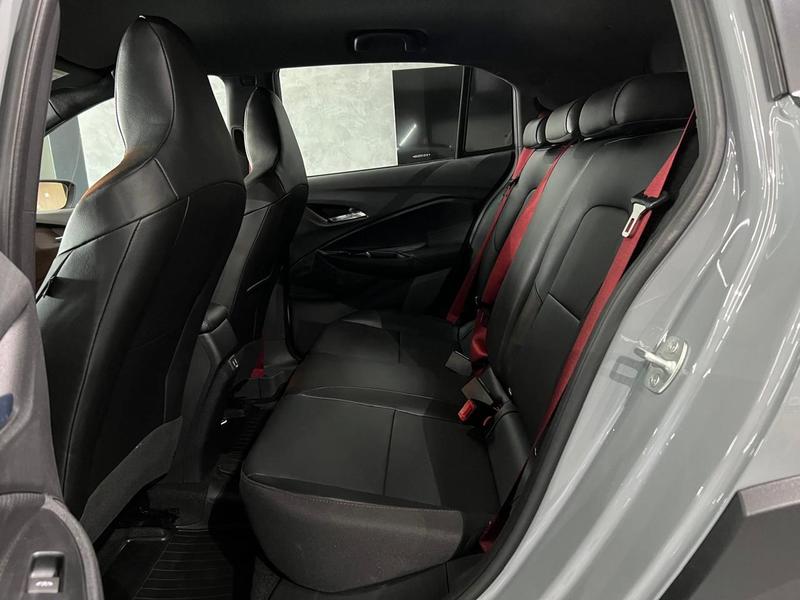 Chevrolet Sonic 10t At RS - foto 9