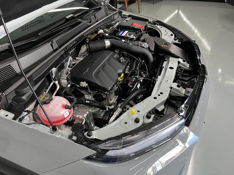 Chevrolet Sonic 10t At RS - foto 14