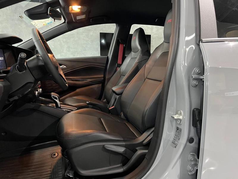 Chevrolet Sonic 10t At RS - foto 12