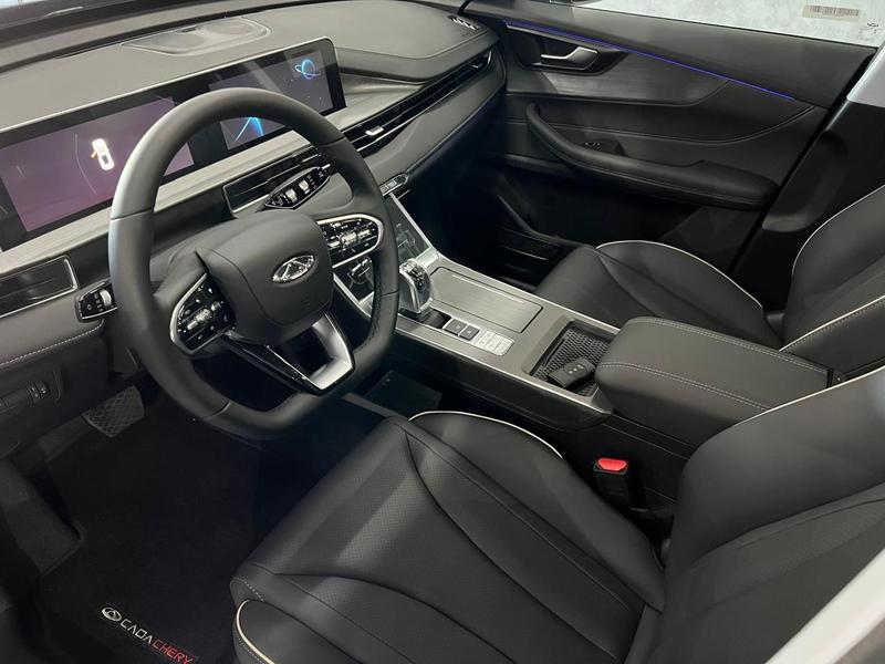 Caoa Chery Tiggo 5X Pro - foto 10