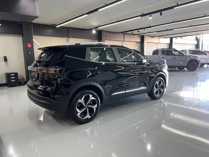 Caoa Chery Tiggo 5X Pro - foto 4