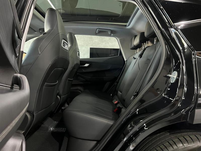 Caoa Chery Tiggo 5X Pro - foto 12