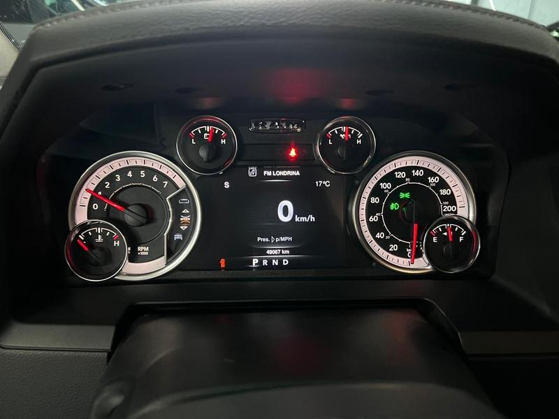Ram Classic Laie - foto 14