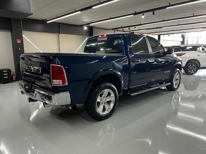 Ram Classic Laie - foto 4