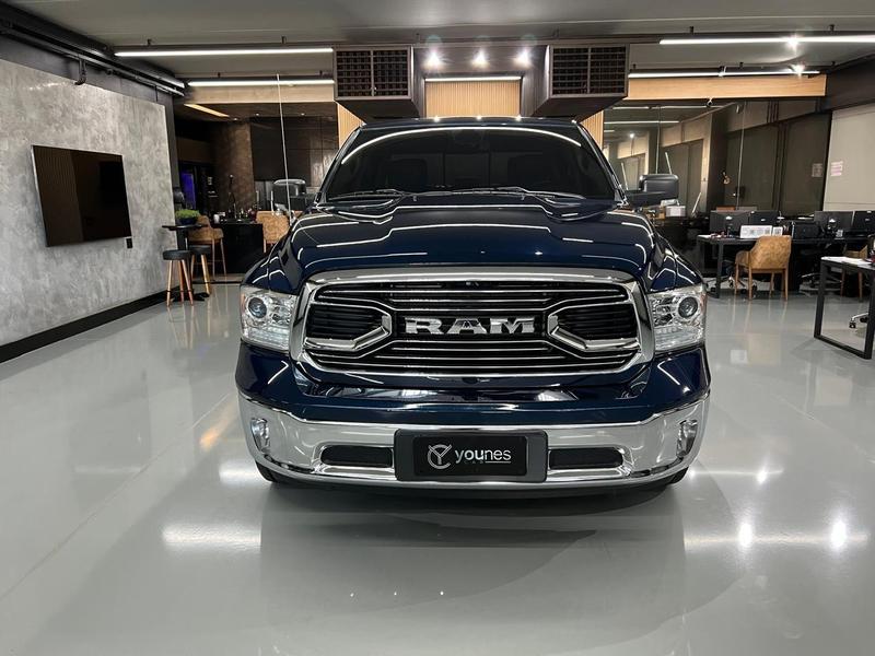 Ram Classic Laie - foto 2