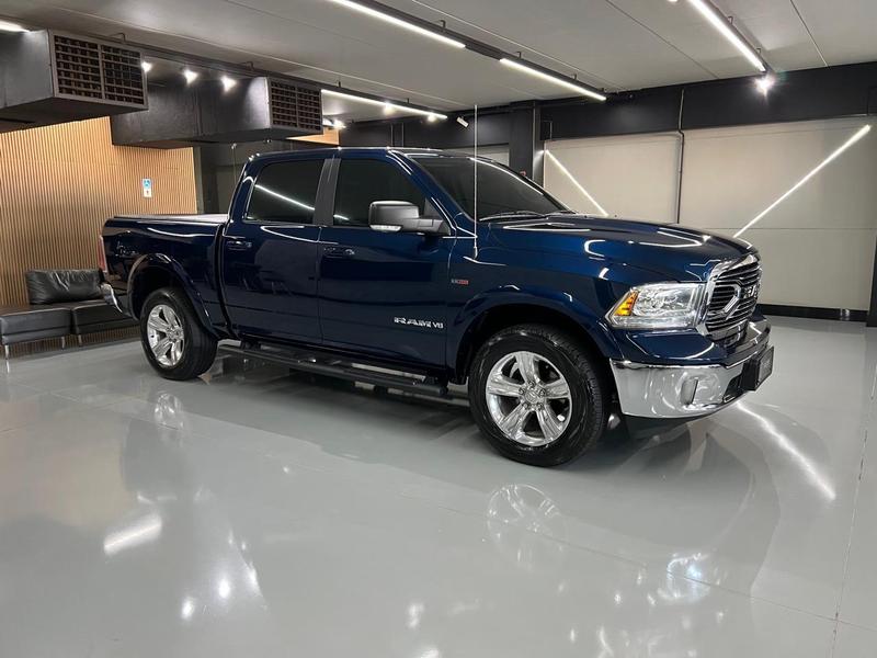 Ram Classic Laie - foto 3