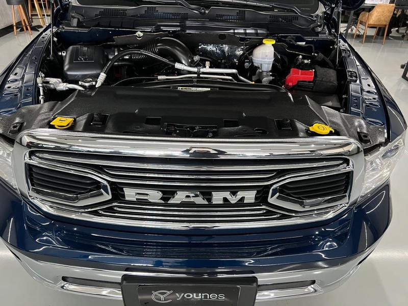 Ram Classic Laie - foto 13
