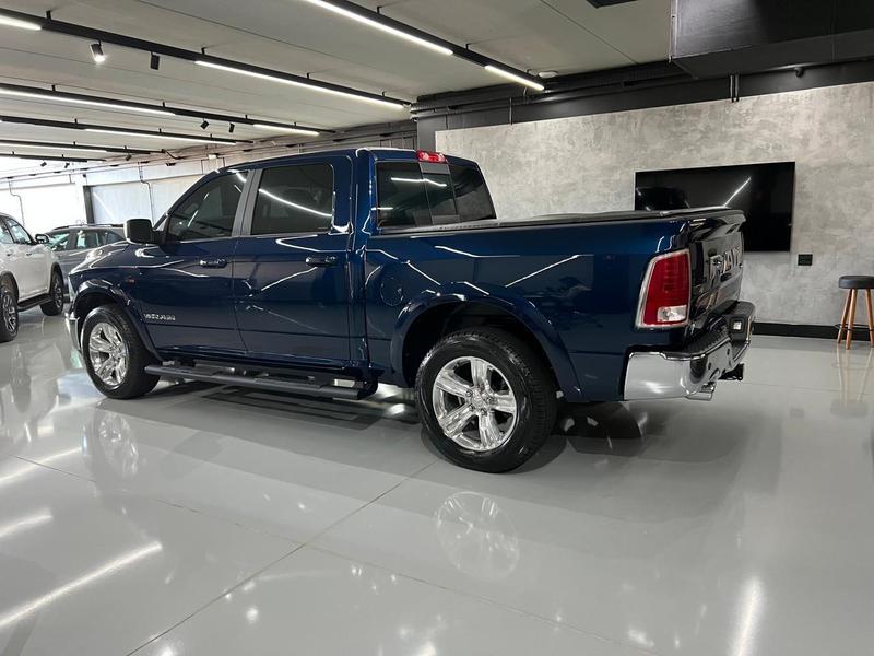 Ram Classic Laie - foto 6