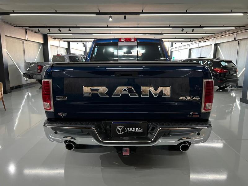 Ram Classic Laie - foto 5