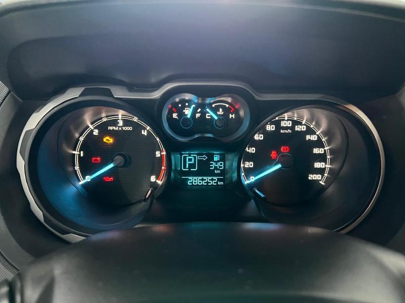Ford Ranger Ltd Cd4 3.2 - foto 11