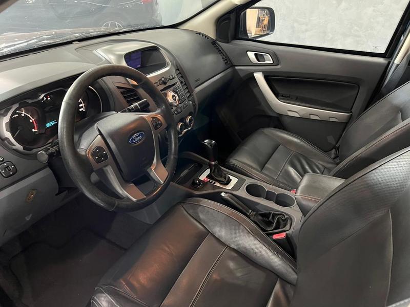 Ford Ranger Ltd Cd4 3.2 - foto 9