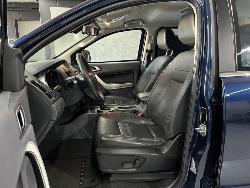 Ford Ranger Ltd Cd4 3.2 - foto 8