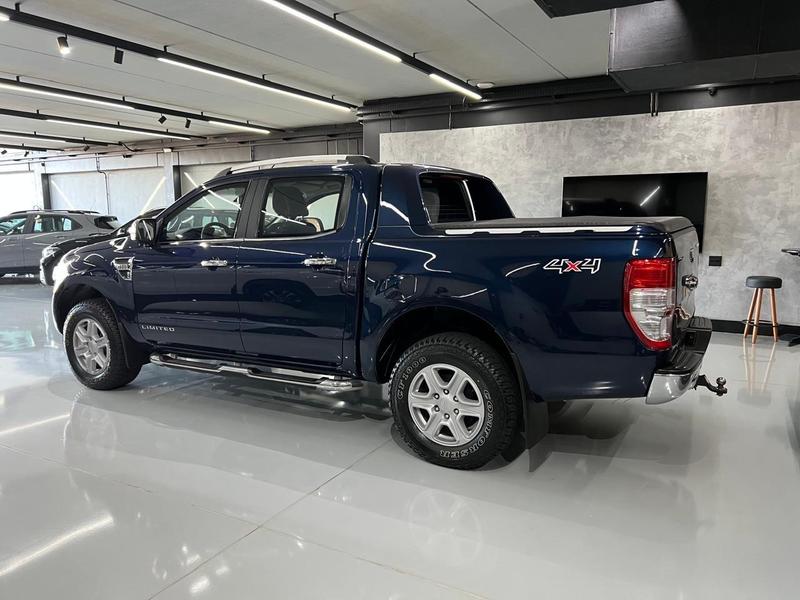 Ford Ranger Ltd Cd4 3.2 - foto 6