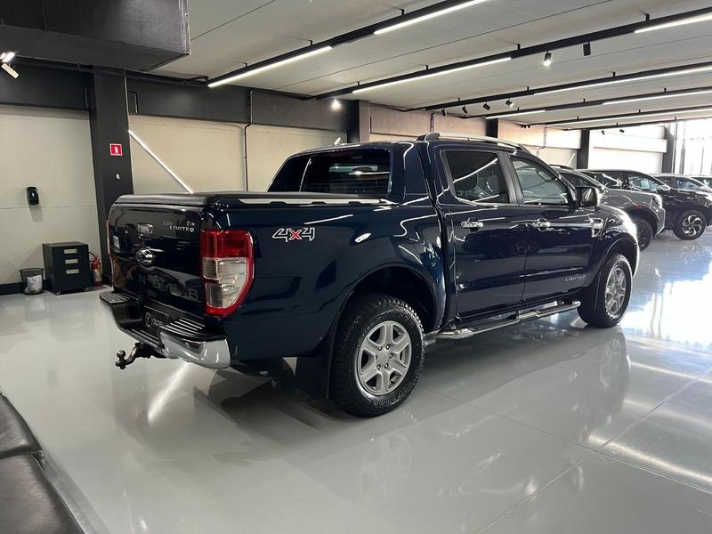 Ford Ranger Ltd Cd4 3.2 - foto 4