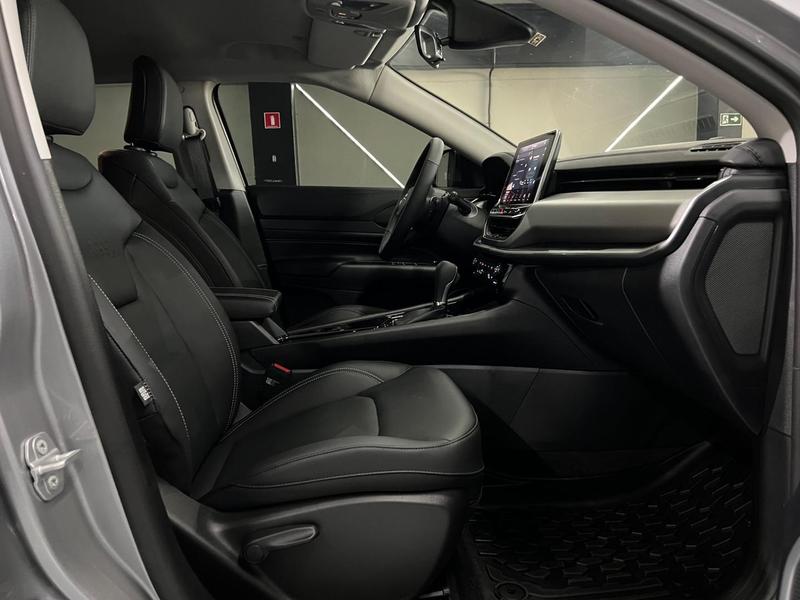 Jeep Compass Long. T270 1.3 Tb 4X2 Flex Aut. - foto 14