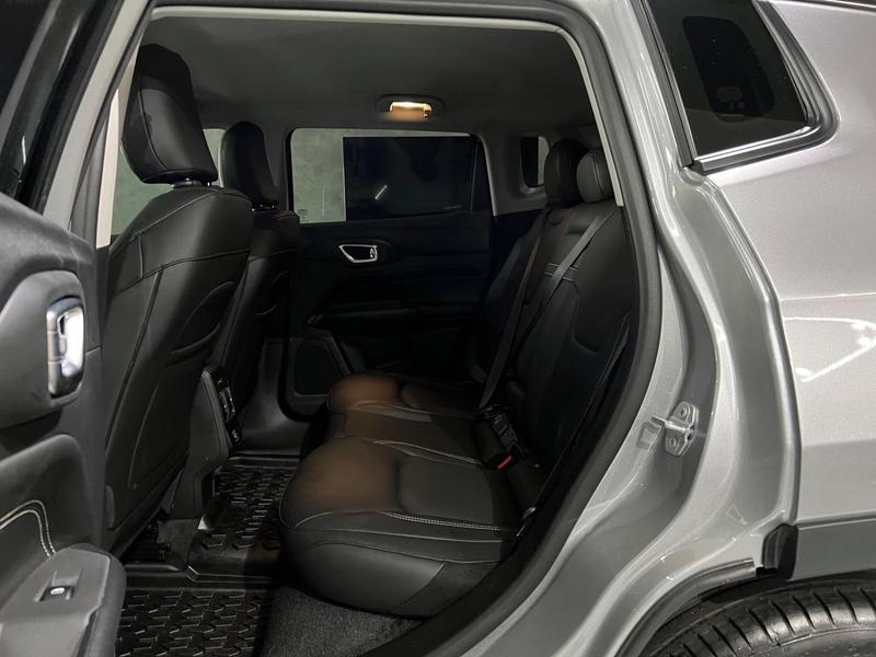 Jeep Compass Long. T270 1.3 Tb 4X2 Flex Aut. - foto 7