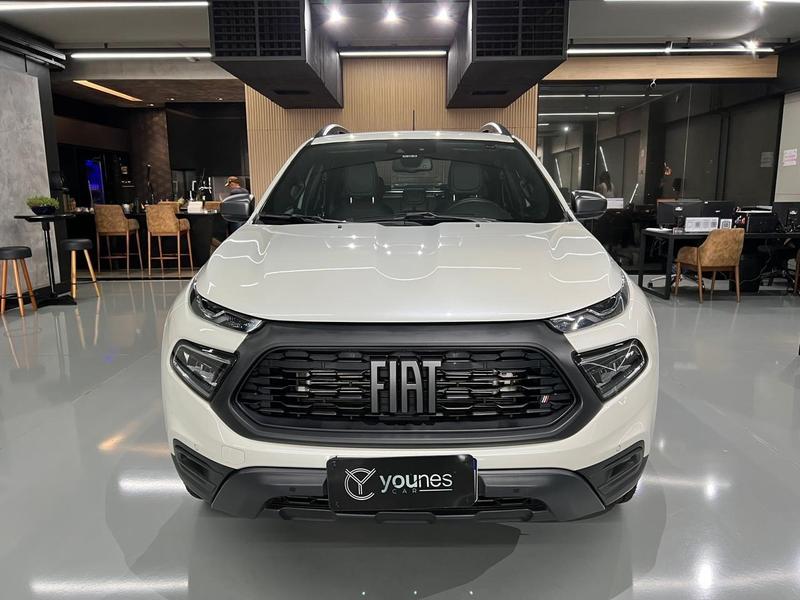 Fiat Toro Ultra At9 4X4 - foto 2