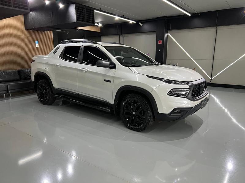 Fiat Toro Ultra At9 4X4 - foto 3
