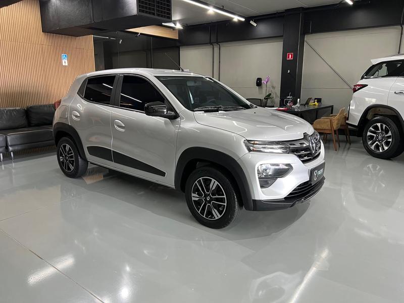Renault Kwid Intens 2 - foto 3