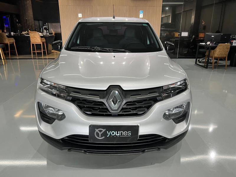Renault Kwid Intens 2 - foto 2
