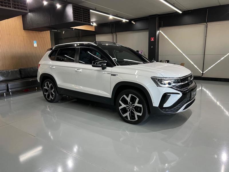 Volkswagen Taos Hl TSI - foto 3