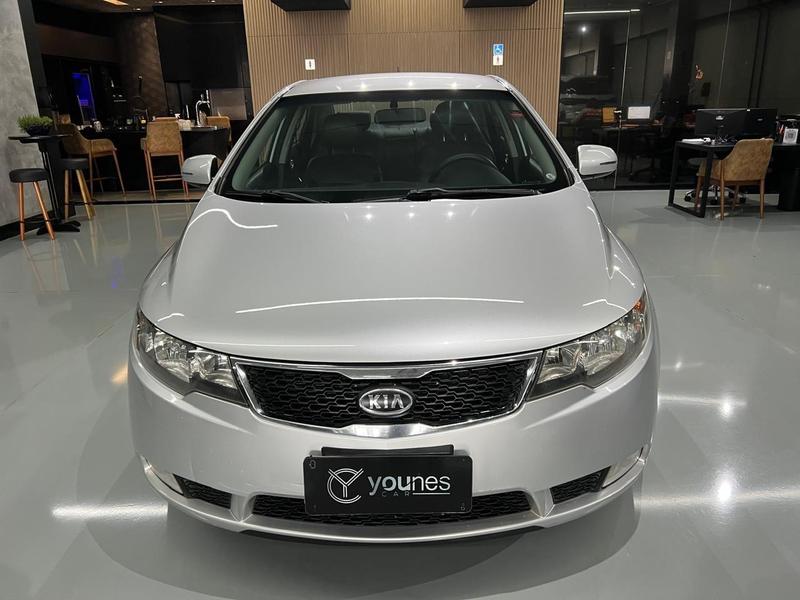 Kia Cerato Ex3 16atnb - foto 2