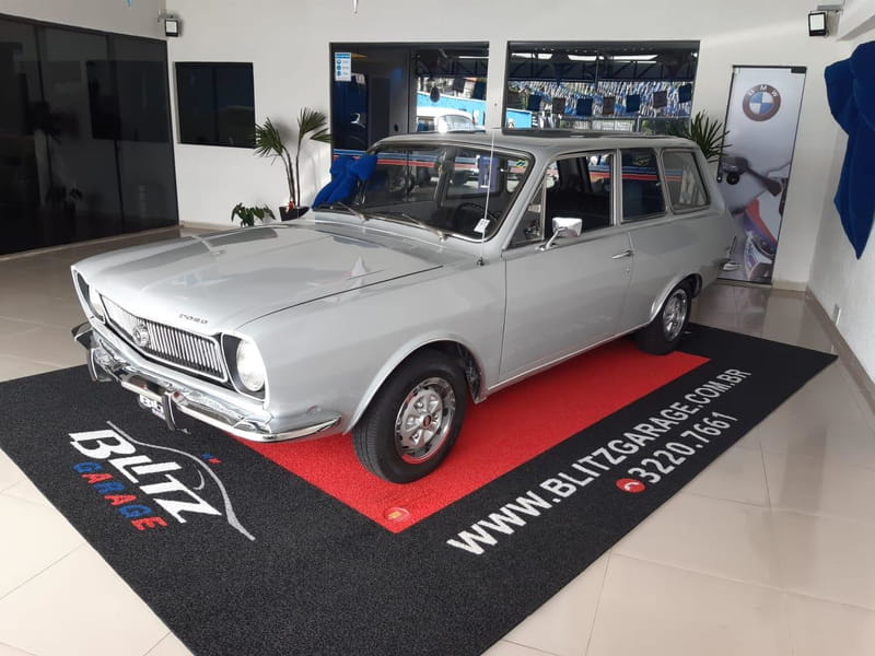 FORD BELINA L 1.8/ 1.6