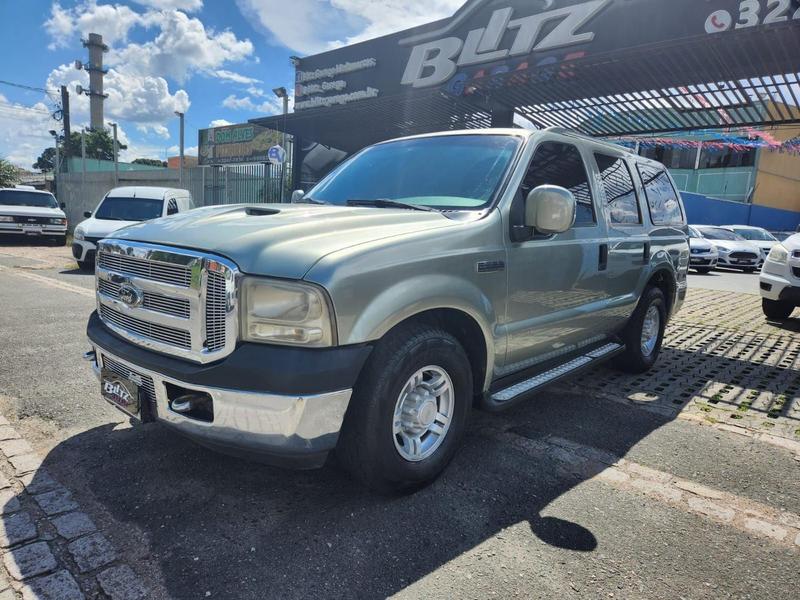 FORD F-250 TROPIVAN