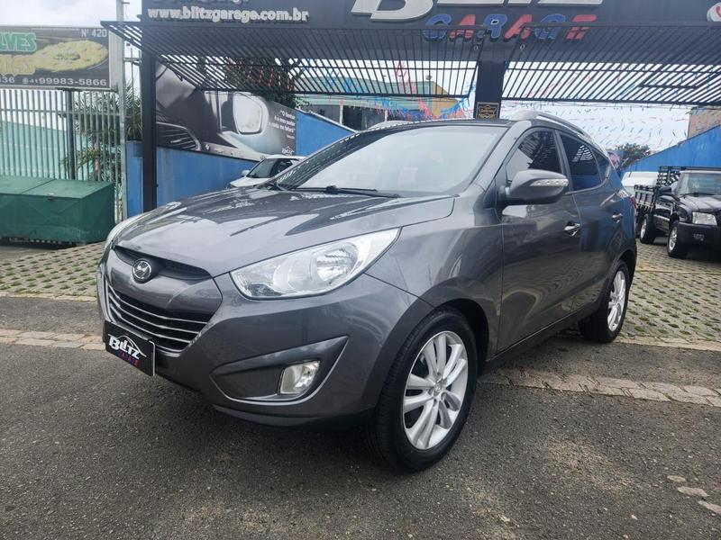 HYUNDAI X35 B