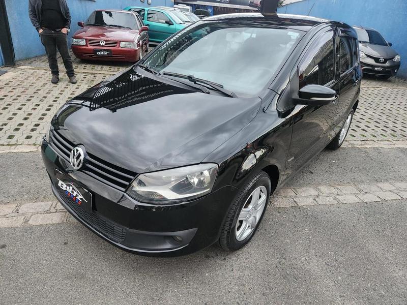 VOLKSWAGEN FOX 1.0 GII
