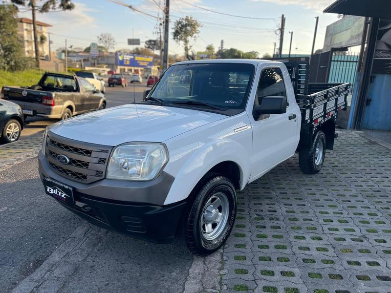 FORD RANGER XL 11P