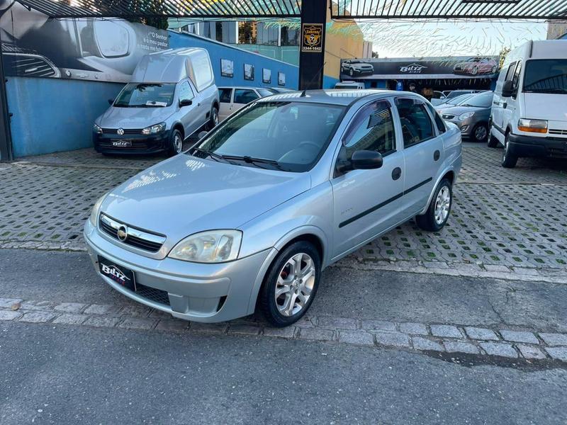 CHEVROLET CORSA SEDAN MAXX