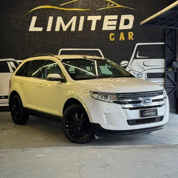 FORD EDGE V6 FWD