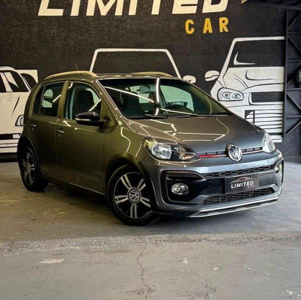 VOLKSWAGEN UP XTREME TSI MD