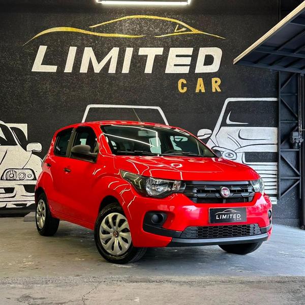 FIAT MOBI LIKE