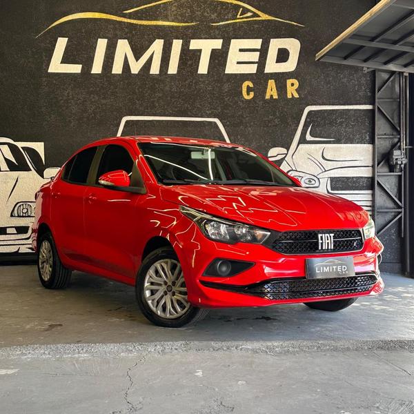 FIAT CRONOS DRIVE 1.3