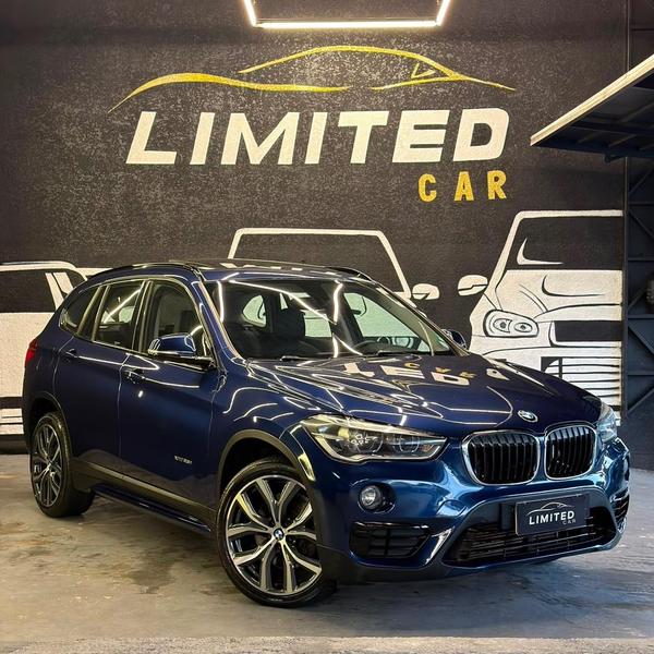 BMW X1 XDRIVE25I