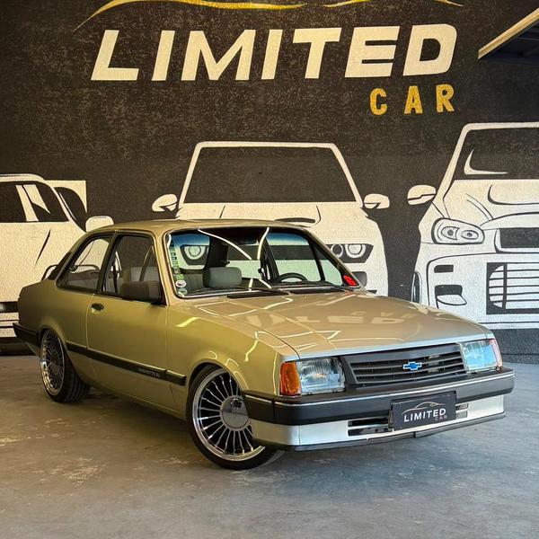 CHEVROLET CHEVETTE SL 1.6 2P