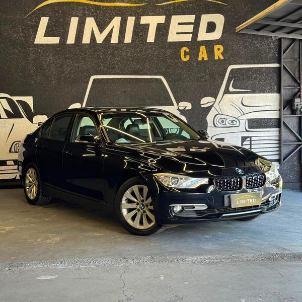 BMW 320I 3B11