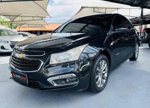 CHEVROLET CRUZE LT NB