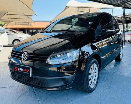 VOLKSWAGEN FOX 1.0 GII