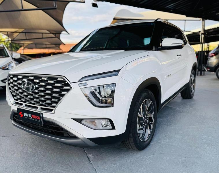 HYUNDAI CRETA 1TA LIMITED