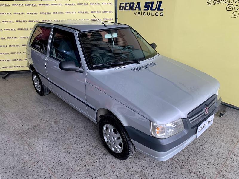 FIAT UNO MILLE ECONOMY