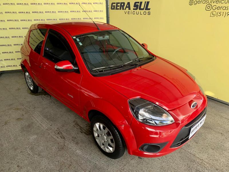 FORD KA FLEX