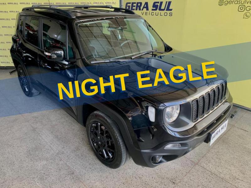 JEEP RENEGADE SPORT AT