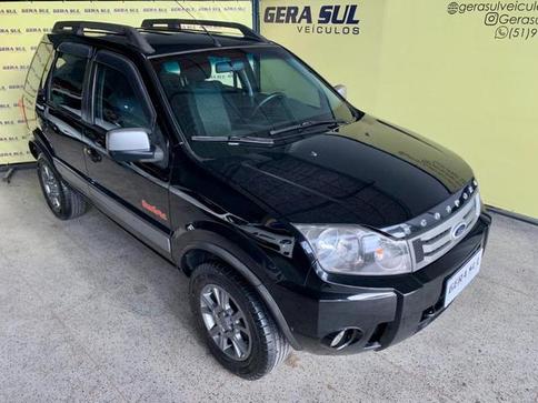 FORD ECOSPORT FSL 1.6 FLEX