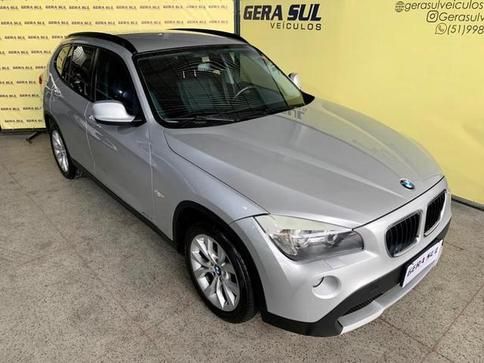 BMW X1 SDRIVE 1.8 I VL31