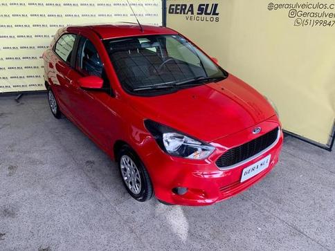 FORD KA SE 1.0 HA B